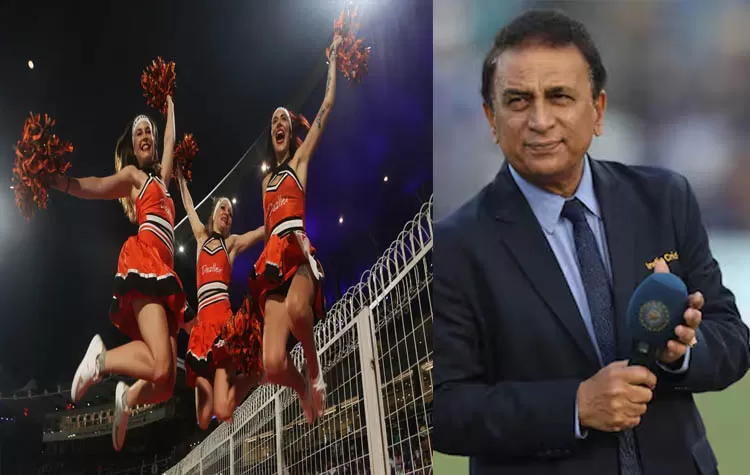 IPL 2025 To Resume Without DJs Or Cheerleaders, Says Sunil Gavaskar