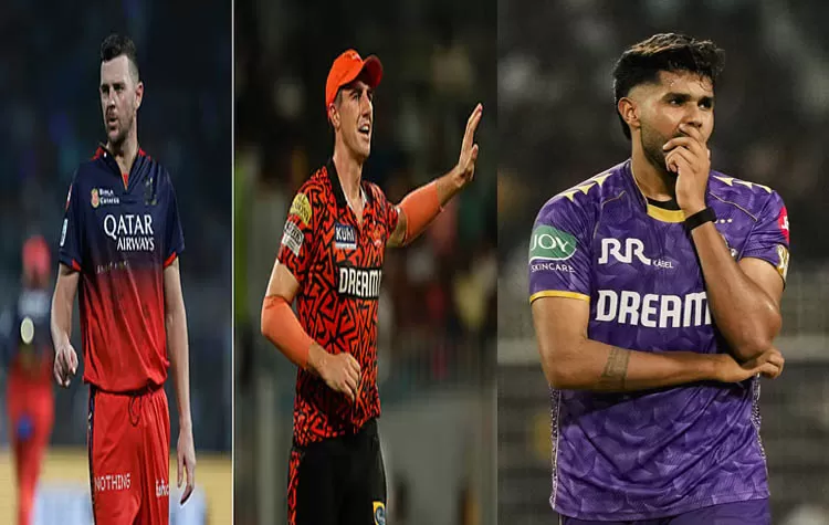 IPL 2026: Key Players Set To Miss Matches