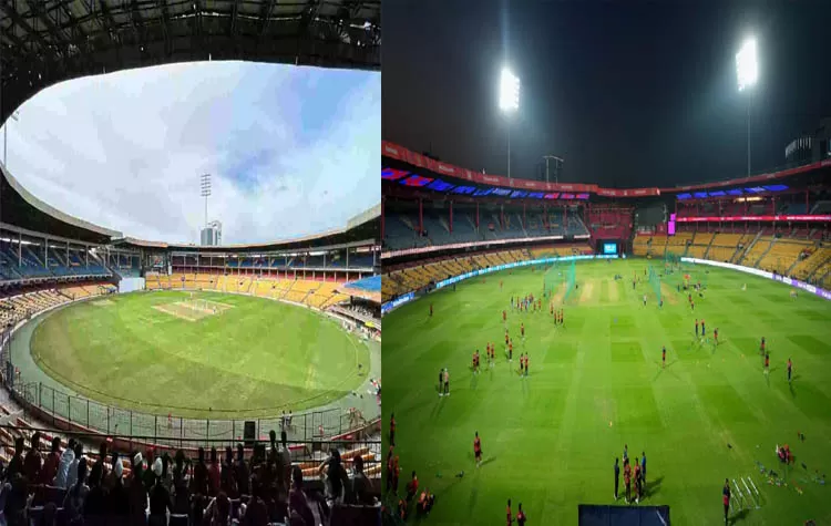 IPL 2026 Opener: Pitch And Weather Analysis