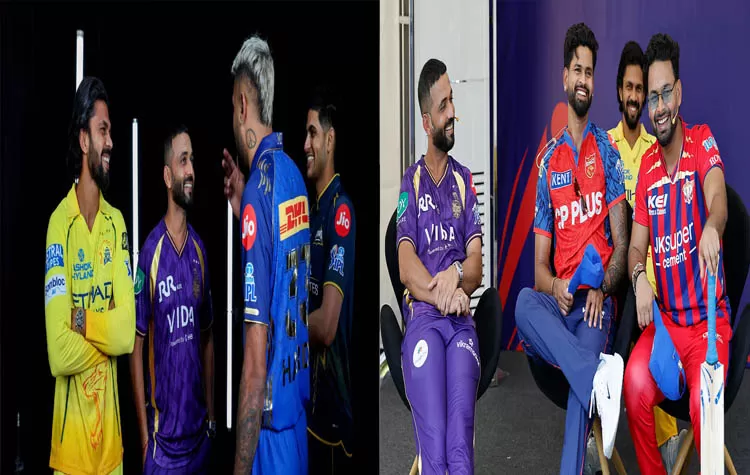 IPL 2026 Rules Update: No Review Of Impact Player Rule Until 2027