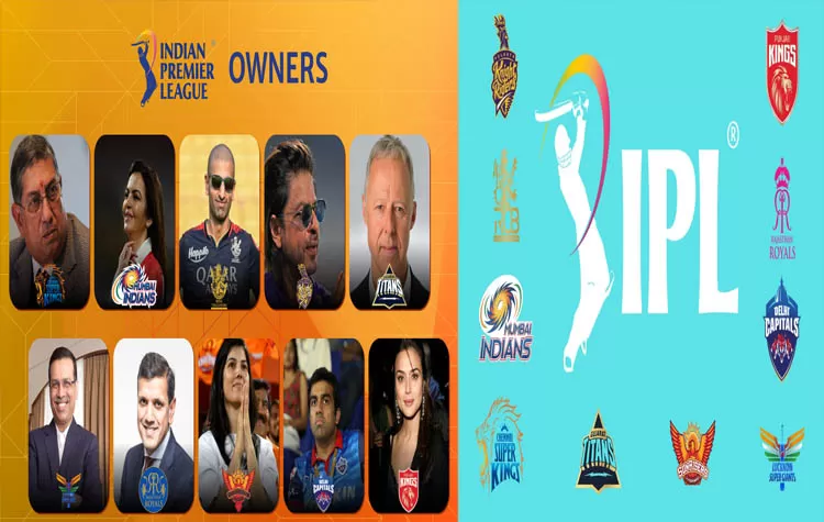 IPL Teams Expected To Change Ownership Soon
