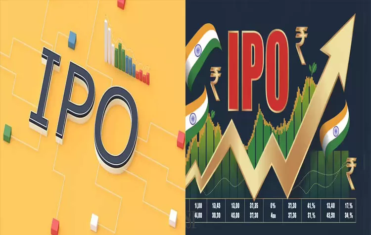 IPO Market Raises Rs. 1.76 Lakh Crore In 2025