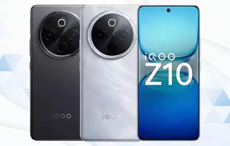 IQOO Z10 And Z10X Launched In India: Complete Specs And Prices