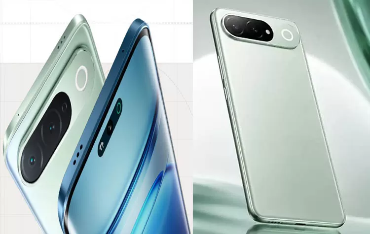 IQOO Z11 5G Launched In India: Price, Specifications, Features, Camera And 7050mAh Battery