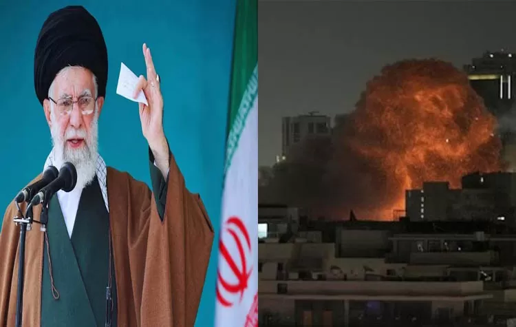 Iran Prepares To Exit Nuclear Non-Proliferation Treaty Amid Rising Tensions