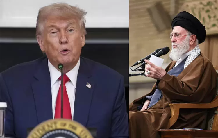 Iran Refuses Cooperation With The US Over Support For Israel