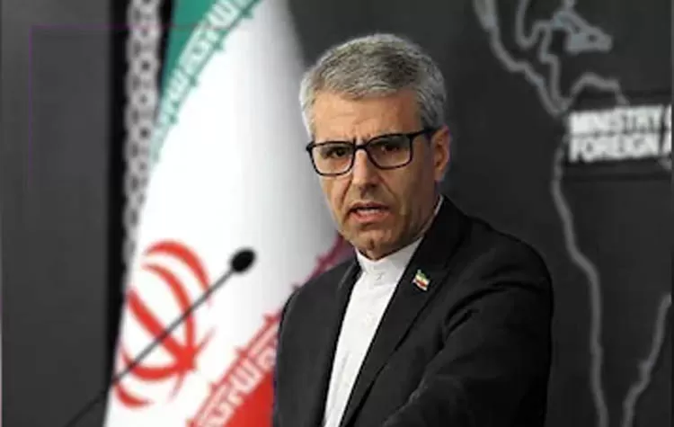 Iran Rejects Pakistan’s Mediation Proposal For U.S. Talks