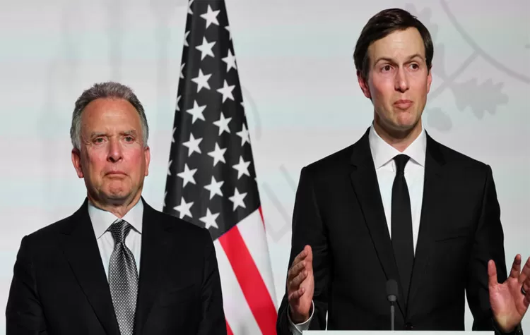 Iran Rules Out Direct Talks With The US In Latest Round Of Negotiations