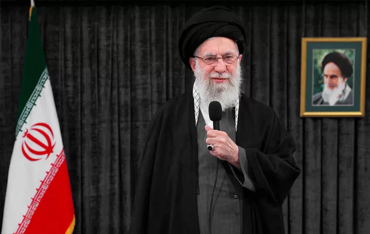 Iran Says It Will Continue Uranium Enrichment Amid Talks With The US