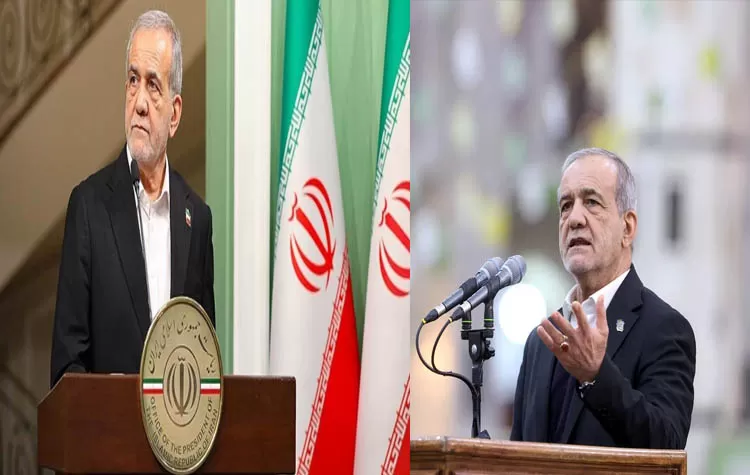 Iran Signals Willingness To End Conflict With Conditions