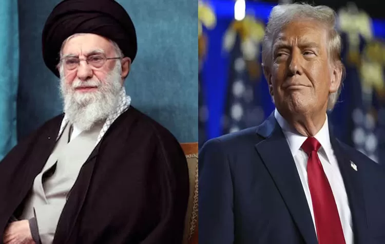 Iran: Trump Should Use Respectful Language Toward Khamenei For Deal Possibility