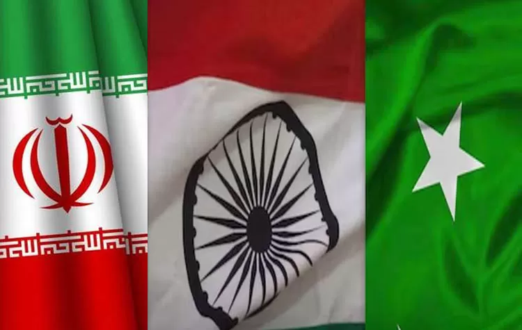 Iran Urges De-escalation Of India-Pakistan Tensions As Diplomacy Persists
