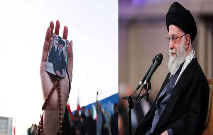 Iran Warns Trump After Khamenei’s Death