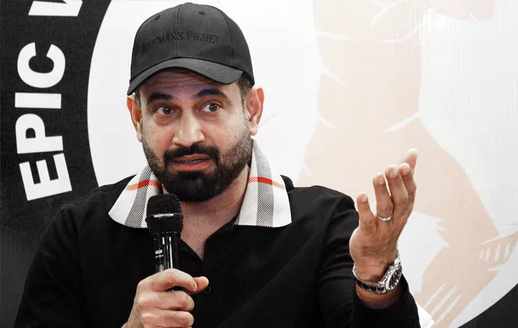 Irfan Pathan Points To Costly Final Overs In India's Defeat