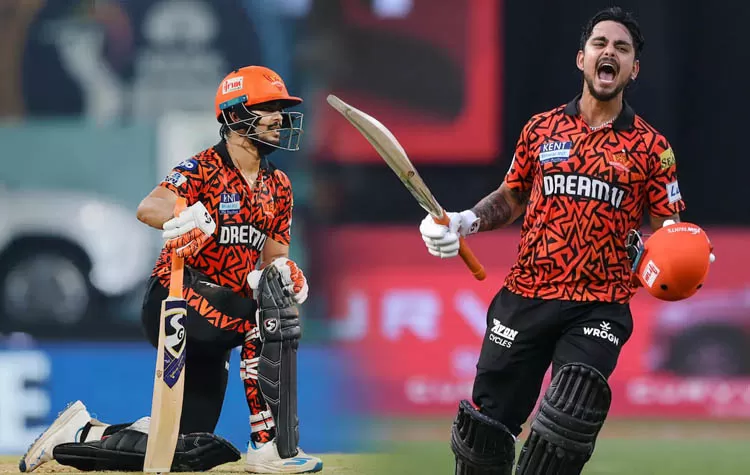 Ishan Kishan Most Likely To Remain By Hyderabad For IPL 2025: Tom Moody