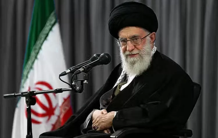 Israel Confirms It Tried To Attack Iran's Supreme Leader Khamenei