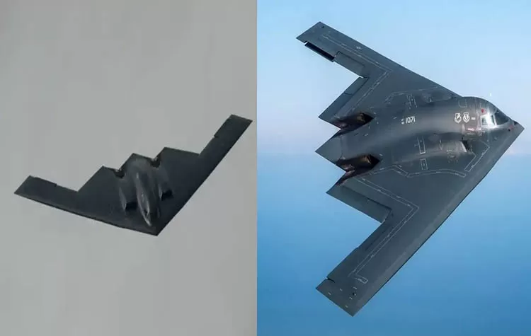 Israel: U.S. B-2 Bombers Could Be Deployed To Yemen Following Houthi Attack