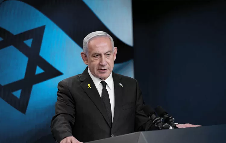 Israel Will Handle Its Own Security, Says Prime Minister Netanyahu