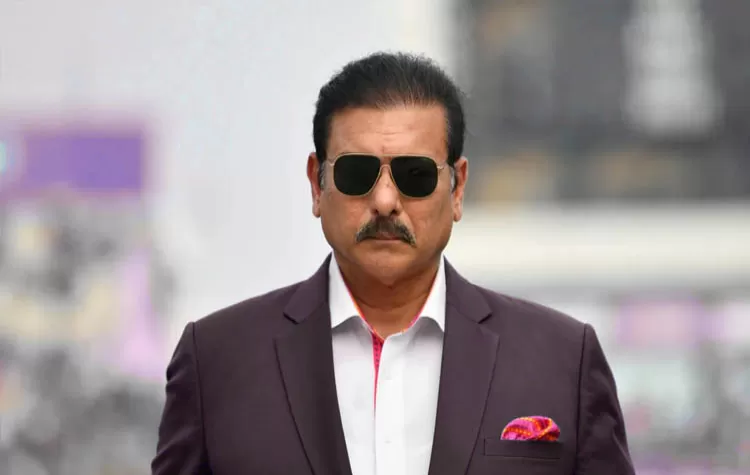 It Is Not Right To Blame One Person For Team India's Test Series Loss: Ravi Shastri