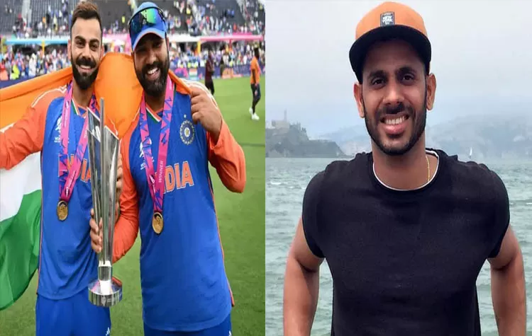 It Would Be A Mistake To Exclude Rohit Sharma And Virat Kohli From The 2027 ODI World Cup: Manoj Tiwari