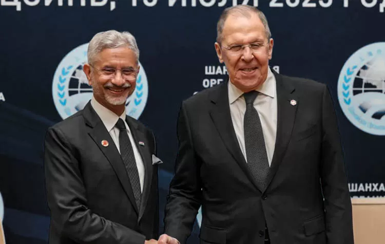 Jaishankar To Travel To Moscow For Bilateral Discussions