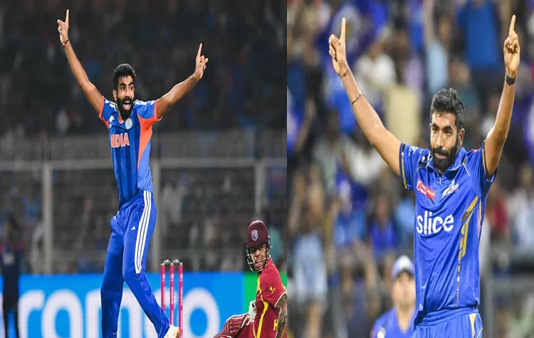 Jasprit Bumrah’s Key Spells That Changed The Match