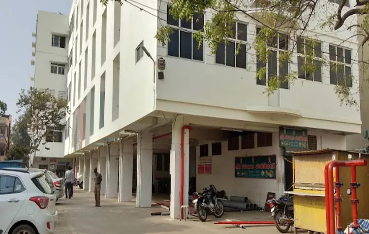 Jayabharath Hospital Nellore