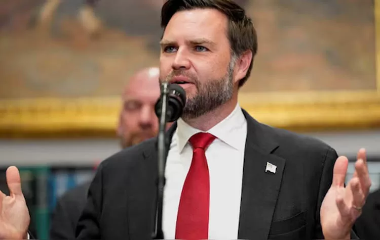 JD Vance: No Decision Yet On China Tariffs