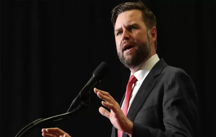 JD Vance Urges Pakistan To Support India In Counter-Terrorism Efforts