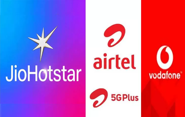 JioHotstar Aims To Reach 1 Billion Viewers, Negotiations With Airtel And Vodafone On