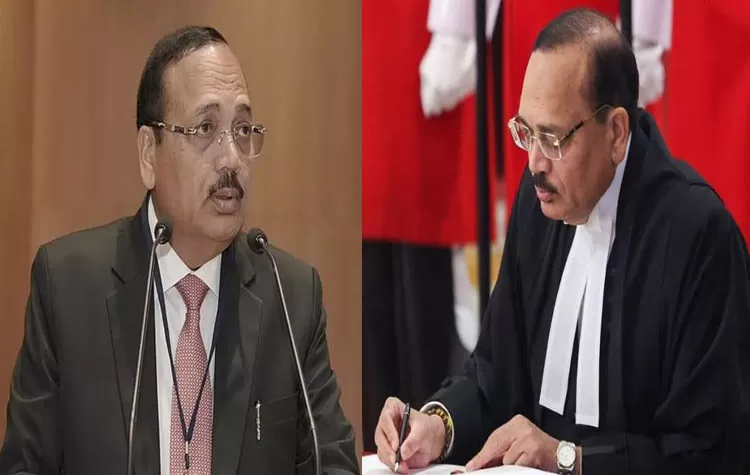 Justice Surya Kant Sworn In As The 53rd Chief Justice Of India