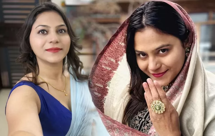 Jyoti Malhotra Has No Terror Links, Says Police