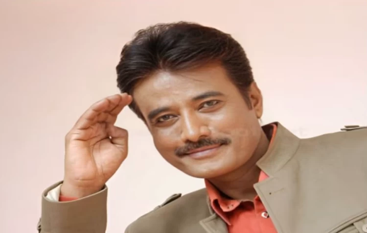 Kannada Actor And Ex-IAS Officer K Shivaram Dies At 70; Politicians Pay Tribute