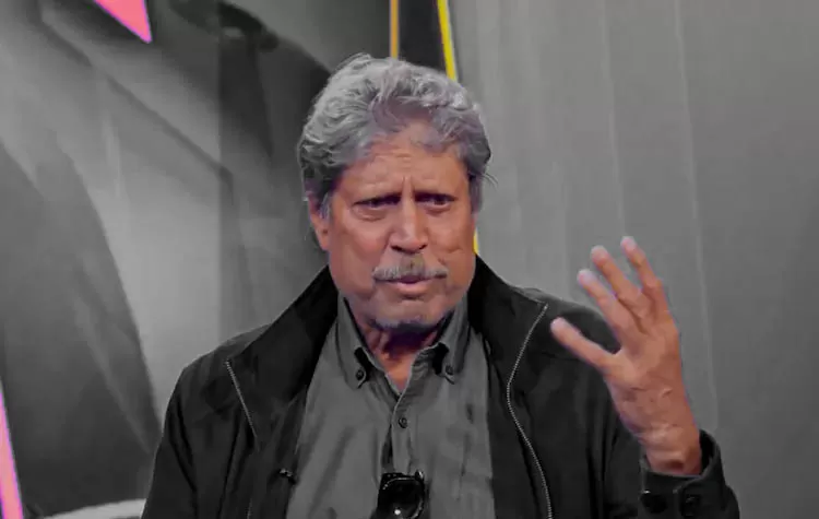 Kapil Dev Criticizes Pakistan Cricket Board Over Match Boycott