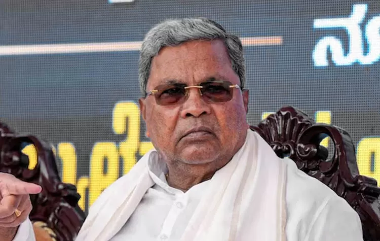 Karnataka CM Siddaramaiah Confirms Five-Year Term