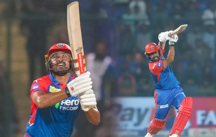 Karun Nair's Standout Performance Overshadowed By On-Field Incident With Jasprit Bumrah