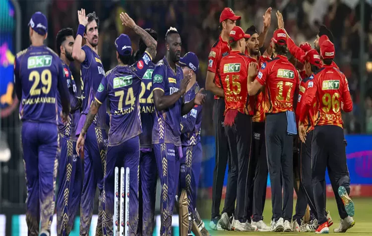 KKR Vs PBKS: Price Tag Pressure Affects Venkatesh Iyer’s Performance, Says RP Singh