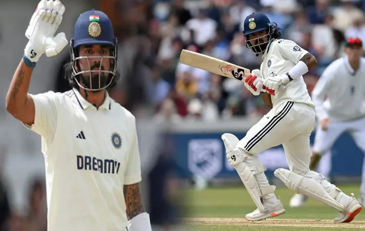KL Rahul: Leeds Test Likely To Decide The Outcome