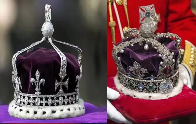 Kohinoor Diamond Issue Raised Again