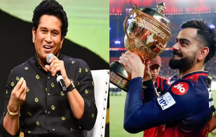 'Kohli Waited 18 Years, Sachin Waited Longer' Says Sehwag