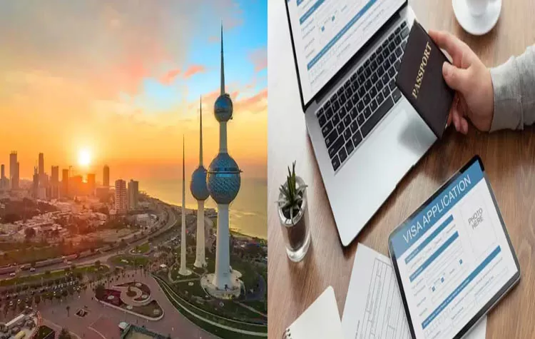 Kuwait Introduces Online Services For Visa And Residency Permits