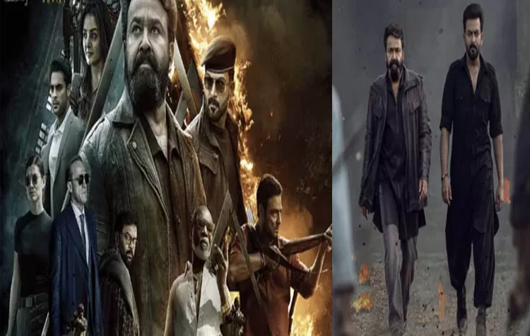 L2: Empuraan - Mohanlal's Son, Not AI, Played The Part: Prithviraj Sukumaran
