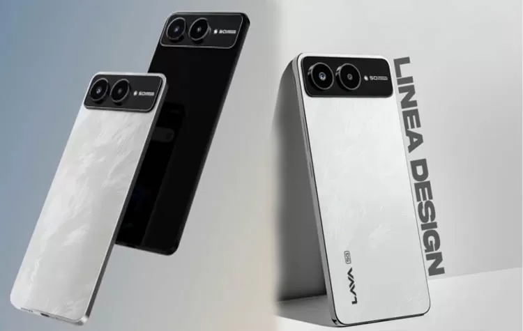 Lava Blaze AMOLED 2: Price And Specifications