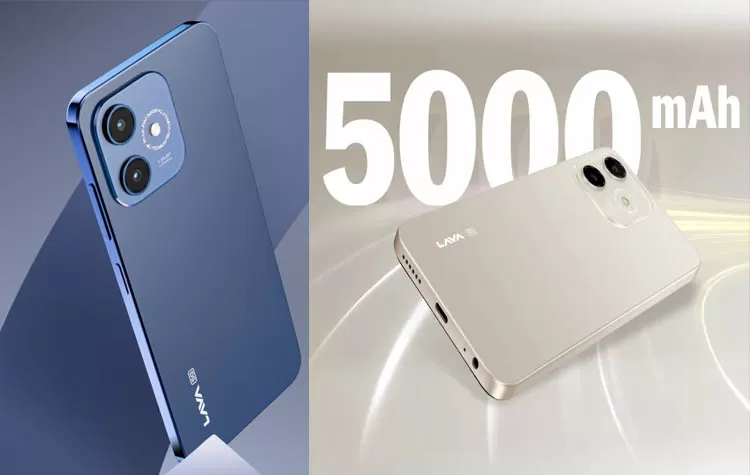 Lava Shark 5G: Budget 5G Phone Priced Below ₹8,000 Released In India