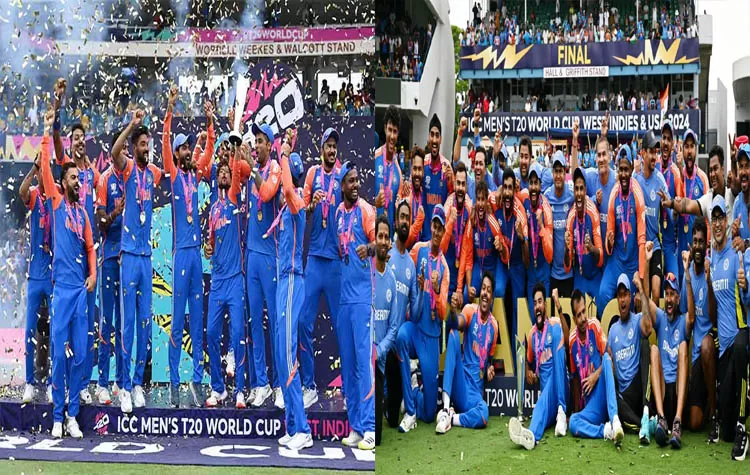 India's Tactical Errors Exposed: Lessons From Recent Home Test Defeats