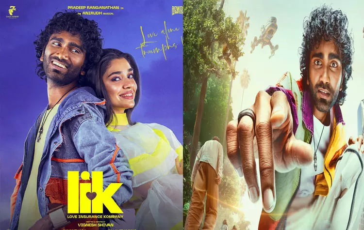 'LIK: Love Insurance Kompany' Movie Release Date And Star Cast