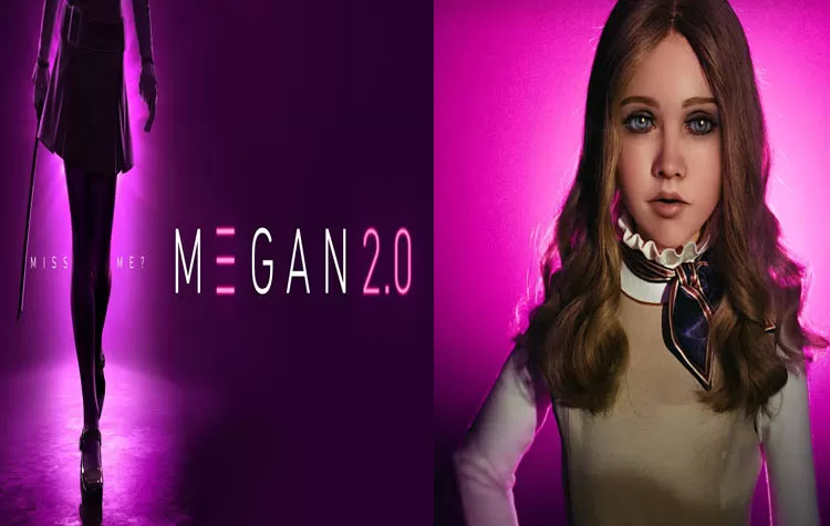'M3GAN 2.0' Movie Star Cast And Release Date