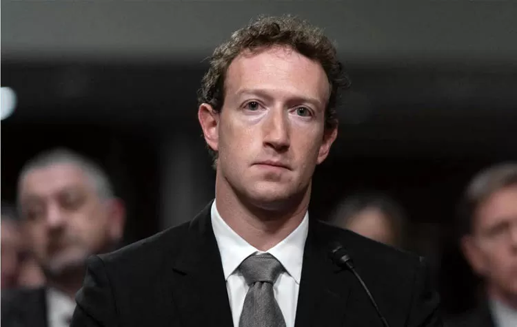 Mark Zuckerberg's $1 Billion Settlement Offer Rejected Ahead Of FTC Antitrust Trial