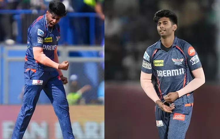Mayank Yadav Ruled Out Of IPL 2025 Due To Back Injury