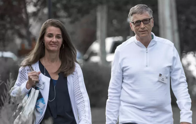 Melinda Gates Says Epstein Revelations Led To End Of Marriage